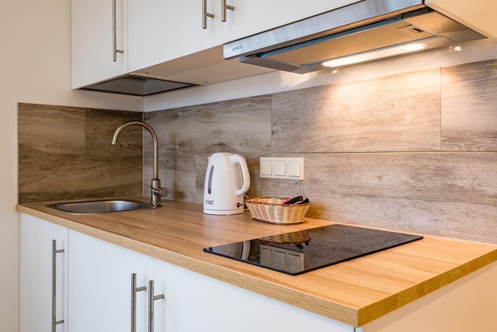 Riga Airport Jurmala Apartments Εξωτερικό φωτογραφία