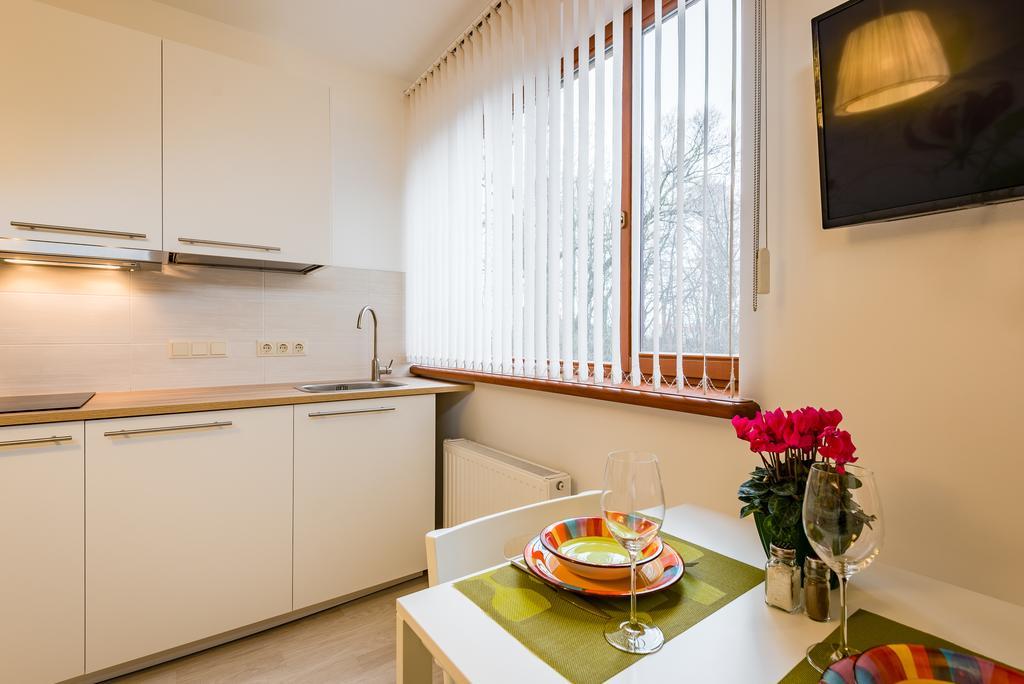 Riga Airport Jurmala Apartments Εξωτερικό φωτογραφία