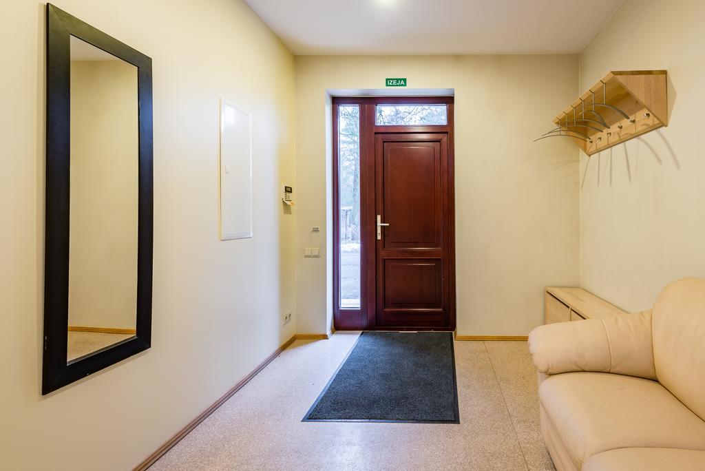 Riga Airport Jurmala Apartments Εξωτερικό φωτογραφία