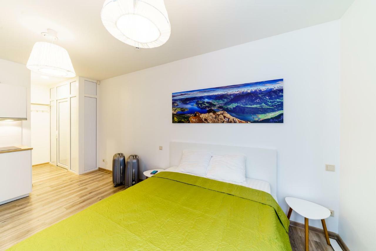 Riga Airport Jurmala Apartments Εξωτερικό φωτογραφία