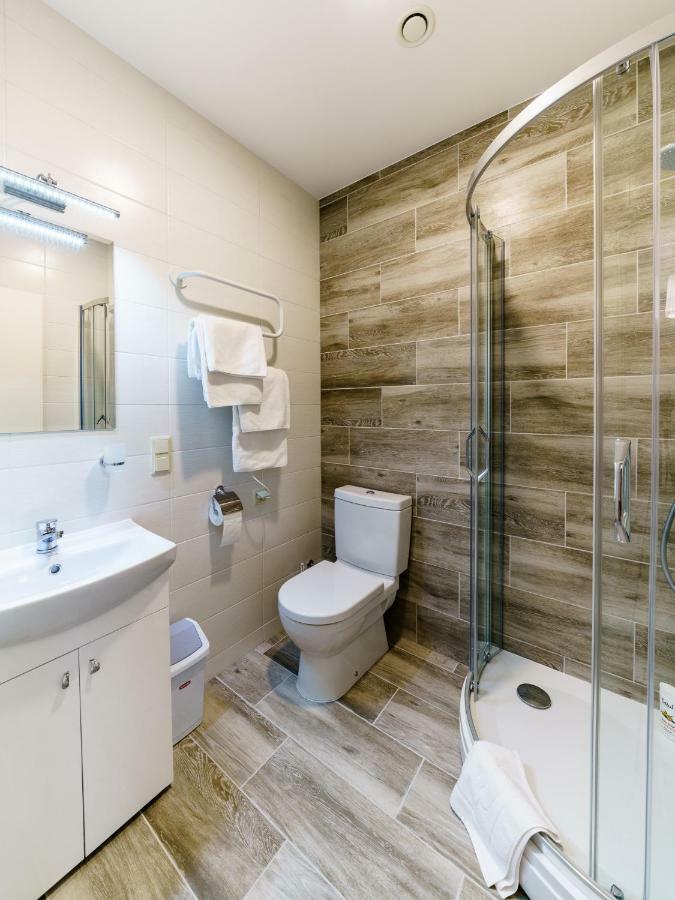 Riga Airport Jurmala Apartments Εξωτερικό φωτογραφία