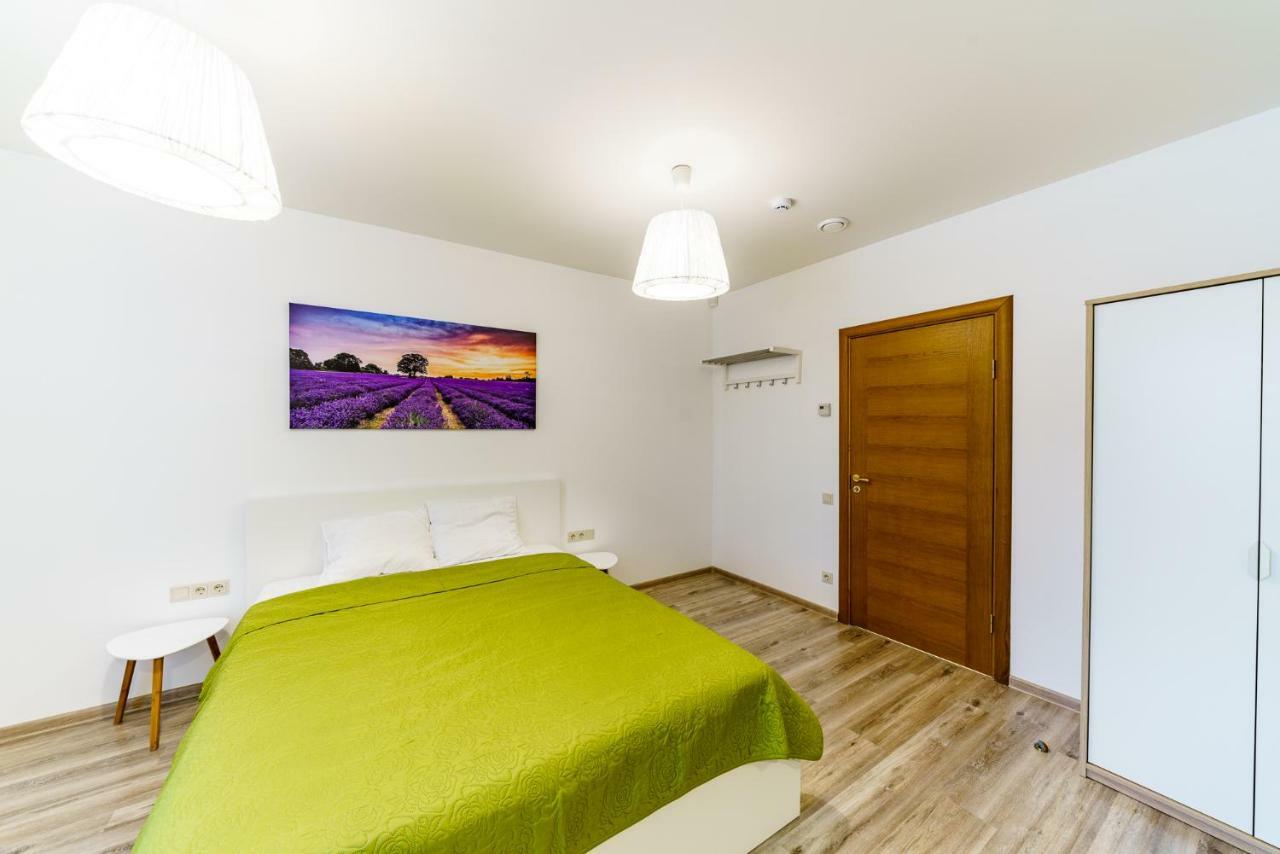 Riga Airport Jurmala Apartments Εξωτερικό φωτογραφία