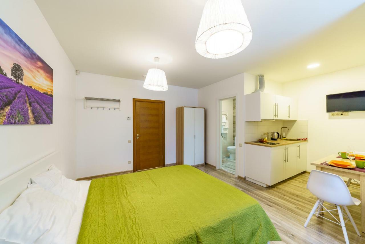 Riga Airport Jurmala Apartments Εξωτερικό φωτογραφία