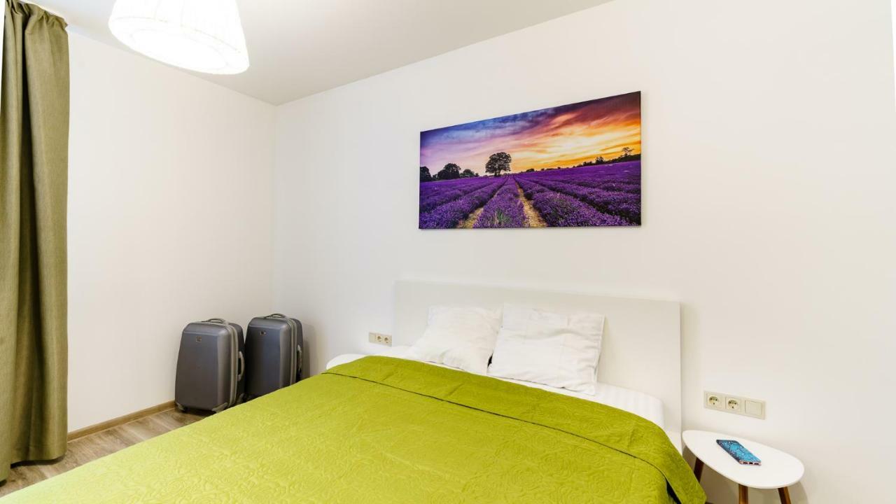 Riga Airport Jurmala Apartments Εξωτερικό φωτογραφία